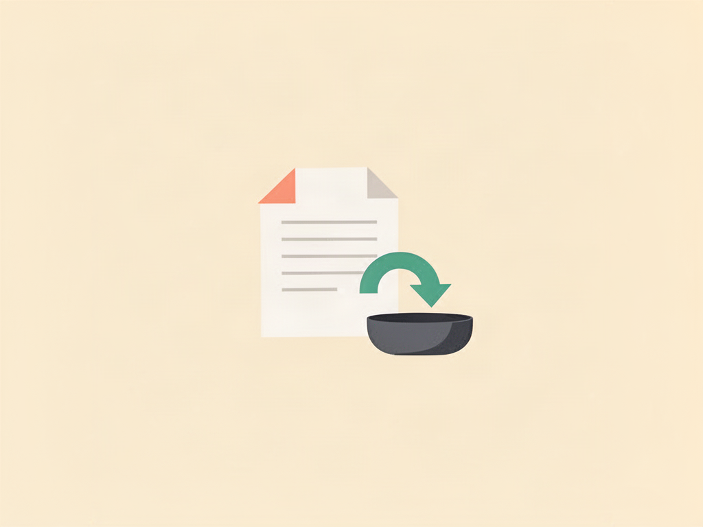 Import From Your Bank File: A Year of Transactions in One Go