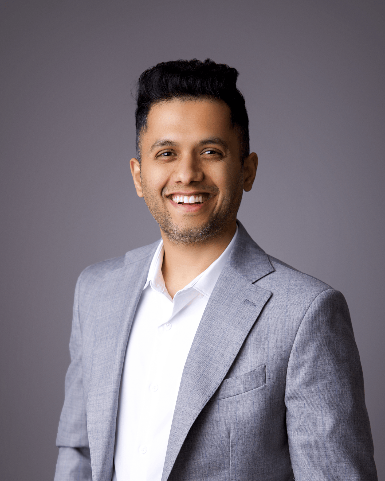 Shashank Imarati, Founder of Halfway