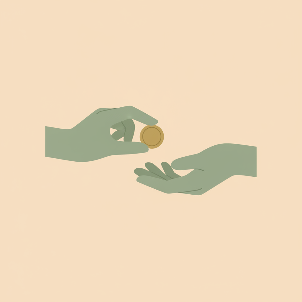 One-Tap Settlement: See Who Owes What and Settle Instantly