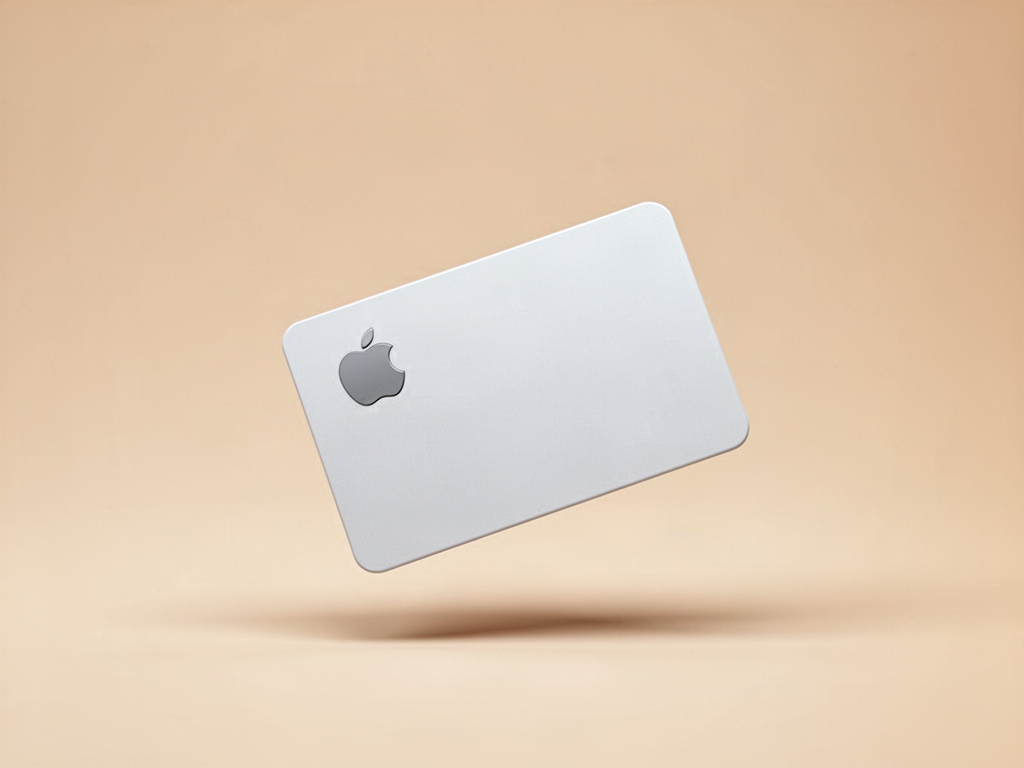 Apple Card, Apple Cash and Savings, Straight From Your iPhone